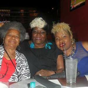 Meet your Posher, Cheryl